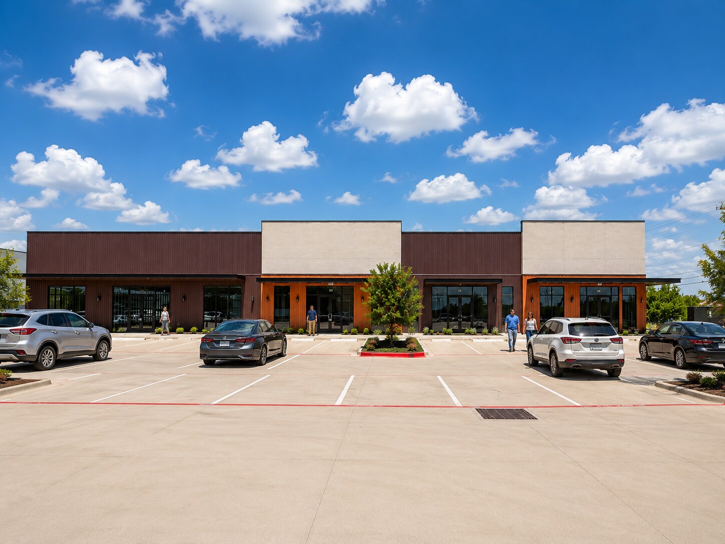13801 FM 973, Manor, TX à louer Photo de l’immeuble– Image 1 sur 2