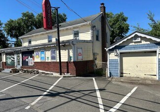 Plus de détails pour 78 Freneau Ave, Matawan, NJ - Local commercial à vendre