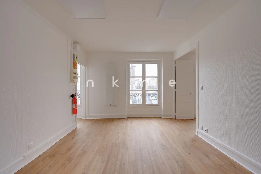 Bureau dans Paris à louer - Photo intérieure – Image 2 sur 8