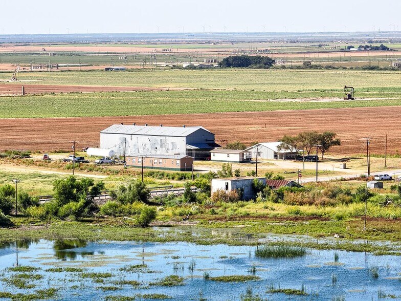 7007 Farm to Market 846, Knott, TX à vendre - Photo de l’immeuble – Image 2 sur 51