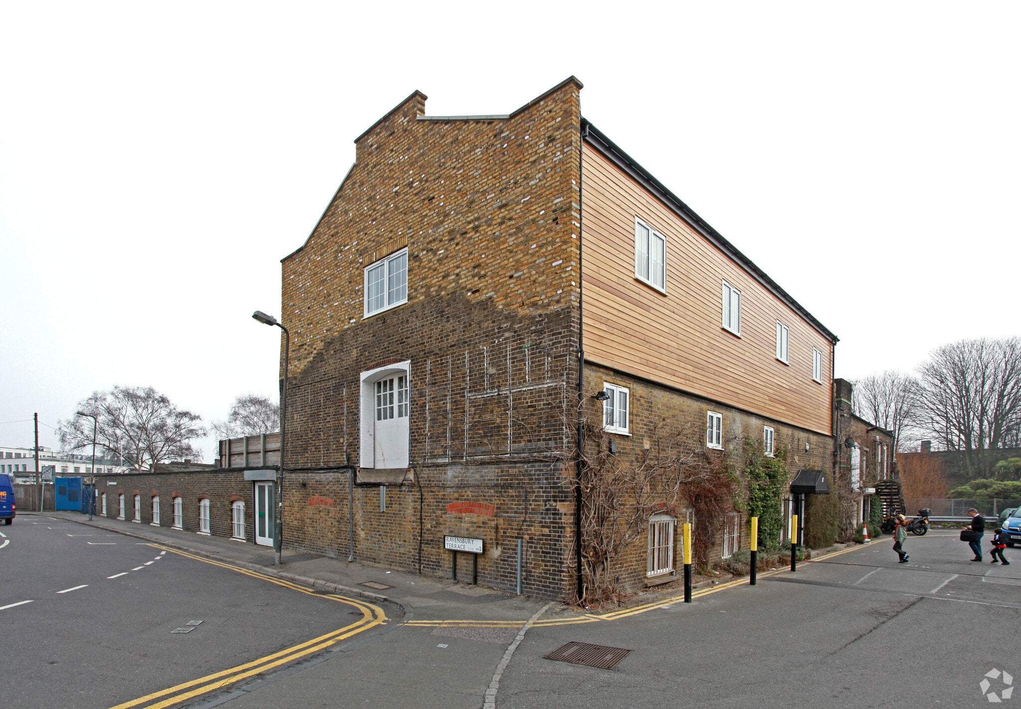 12 Ravensbury Ter, Londres à louer Photo principale– Image 1 sur 3