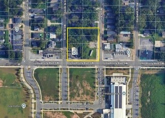 Plus de détails pour BeltLine Southside Trail Redevelopment – à vendre, Atlanta, GA