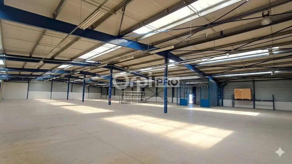 Local d'activités dans Pau à vendre Photo intérieure– Image 1 sur 9