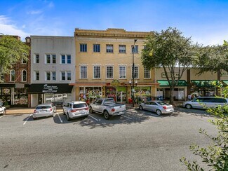 Plus de détails pour 131 E Main St, Forest City, NC - Local commercial à vendre