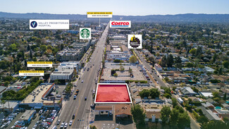 Plus de détails pour 7541 Sepulveda Blvd, Van Nuys, CA - Terrain à vendre