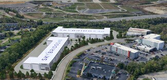 Plus de détails pour 41 Rachel Dr, Nashville, TN - Industriel/Logistique à louer