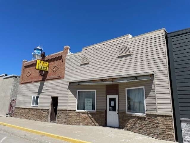 110 Clark St, Bassett, NE à vendre - Photo de l’immeuble – Image 2 sur 19