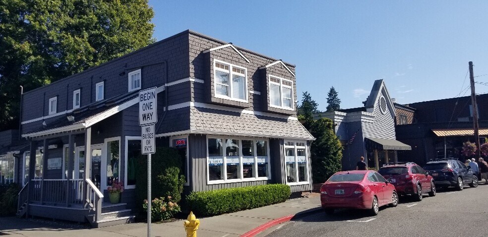 101-107 S 1st St, La Conner, WA à vendre - Photo de l’immeuble – Image 2 sur 39
