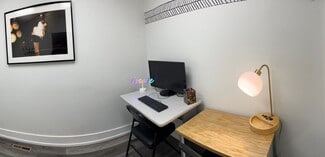 Plus de détails pour 1417 N Ashland Ave, Chicago, IL - Coworking à louer