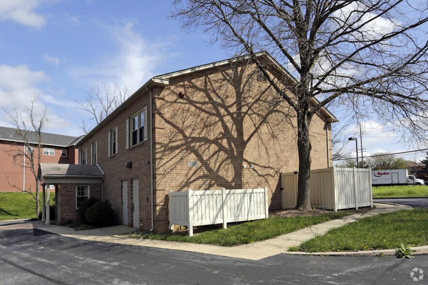 101 Marchwood Rd, Exton, PA à vendre - Photo de l’immeuble – Image 3 sur 3