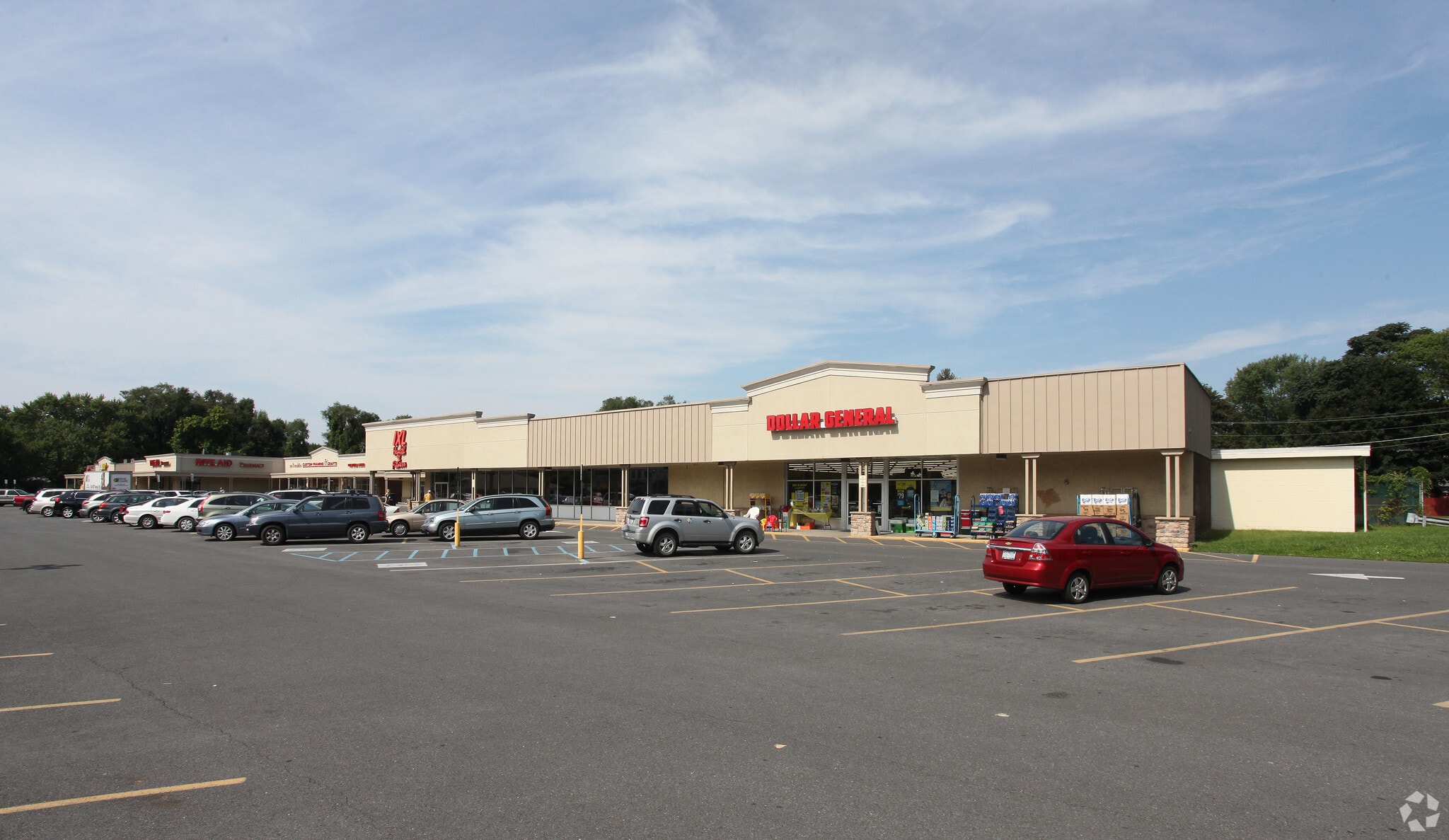 3139 Highway 9W, Saugerties, NY à louer Photo principale– Image 1 sur 8