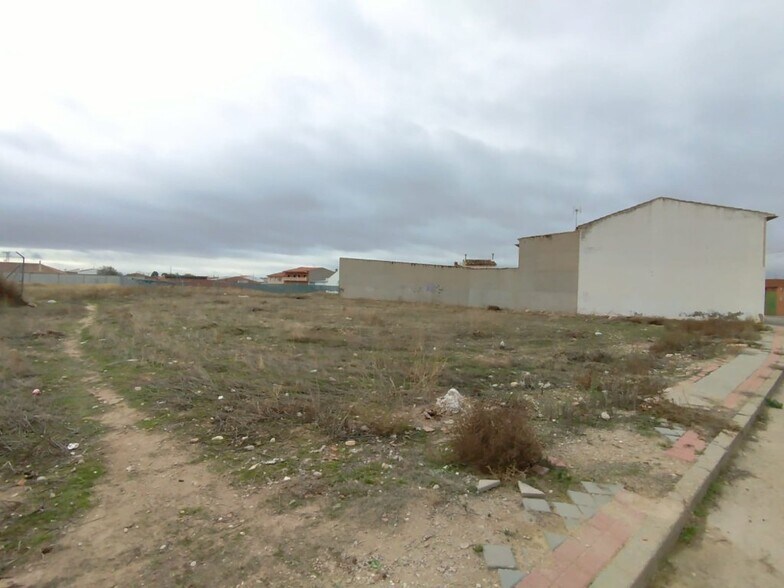 Calle Salida Ratón, 6, Quintanar de la Orden, Toledo à vendre - Autre – Image 2 sur 2
