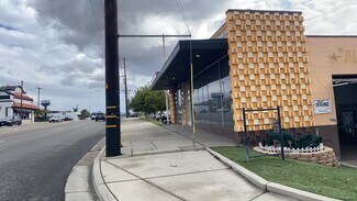 Plus de détails pour 240-250 W Whittier Blvd, La Habra, CA - Local commercial à louer