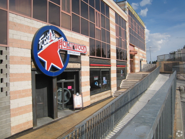Local commercial dans Valdemoro, Madrid à vendre - Photo intérieure – Image 1 sur 1