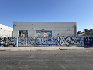 Plus de détails pour 2222 Damon St, Los Angeles, CA - Industriel/Logistique à vendre