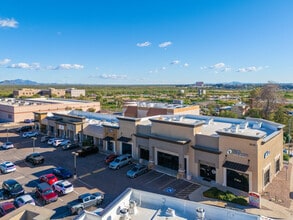 9015 E Via Linda, Scottsdale, AZ à louer Photo intérieure– Image 2 sur 23