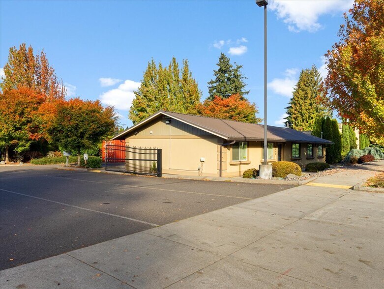 1114 NE 112th Ave, Vancouver, WA à vendre - Photo de l’immeuble – Image 3 sur 13