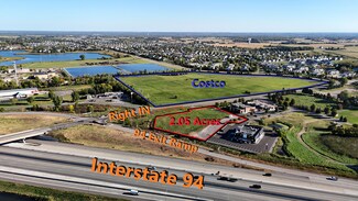 Plus de détails pour 11XXX 59th Pl, Albertville, MN - Terrain à vendre