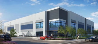 Plus de détails pour 530 N Baldwin Park Blvd, City of Industry, CA - Industriel/Logistique à louer