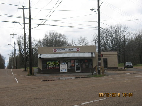 5002 S 3rd St, Memphis, TN à vendre - Photo de l’immeuble – Image 2 sur 16