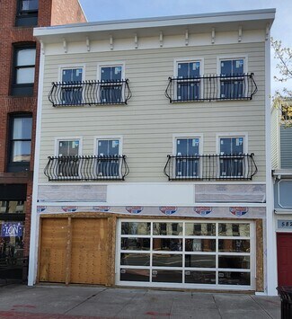 Plus de détails pour 584 Main St, Middletown, CT - Local commercial à louer