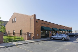 Plus de détails pour 2334 University Ave W, Saint Paul, MN - Bureau à louer