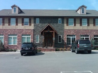 Plus de détails pour 7978 Coley Davis Rd, Nashville, TN - Bureau à vendre