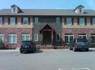 Plus de détails pour 7978 Coley Davis Rd, Nashville, TN - Bureau à vendre