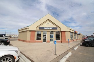 Plus de détails pour 2414 Fairway Plaza Rd S, Lethbridge, AB - Bureau/Local commercial à louer