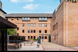 Plus de détails pour 9 Hills Rd, Cambridge - Coworking à louer