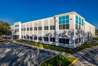 Plus de détails pour 2906 Corporate Way, Palmetto, FL - Bureau à louer