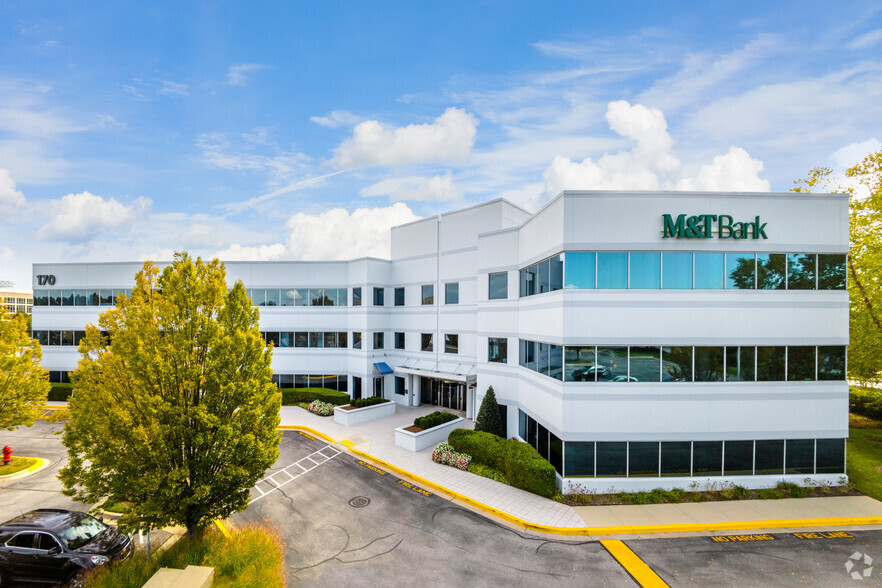170 Jennifer Rd, Annapolis, MD à louer - Photo de l’immeuble – Image 1 sur 11