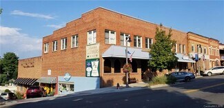 Plus de détails pour 38 N Trade St, Tryon, NC - Local commercial à vendre