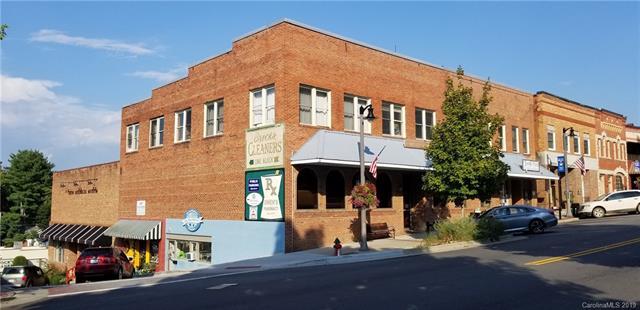 38 N Trade St, Tryon, NC à vendre Photo principale– Image 1 sur 4
