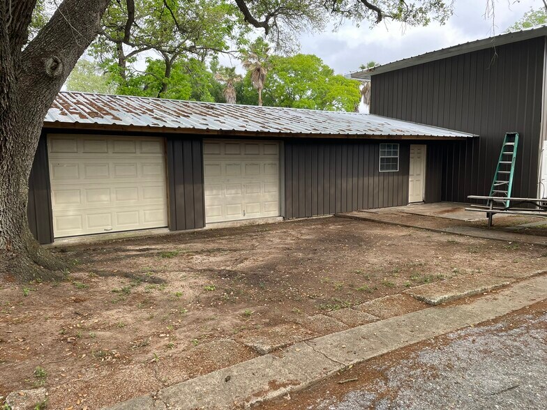 11620 Old Main Street Loop Rd, Houston, TX à vendre - Photo de l’immeuble – Image 2 sur 6