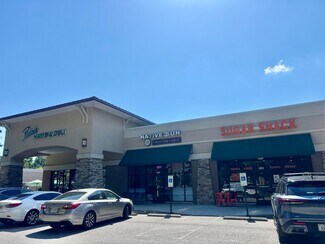Plus de détails pour Charter Colony Pky, Midlothian, VA - Local commercial à louer