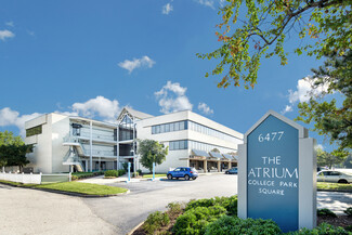 Plus de détails pour 6477 College Park Sq, Virginia Beach, VA - Bureau à louer