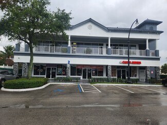 Plus de détails pour 377 N State Road 7, Plantation, FL - Bureau, Local commercial à louer