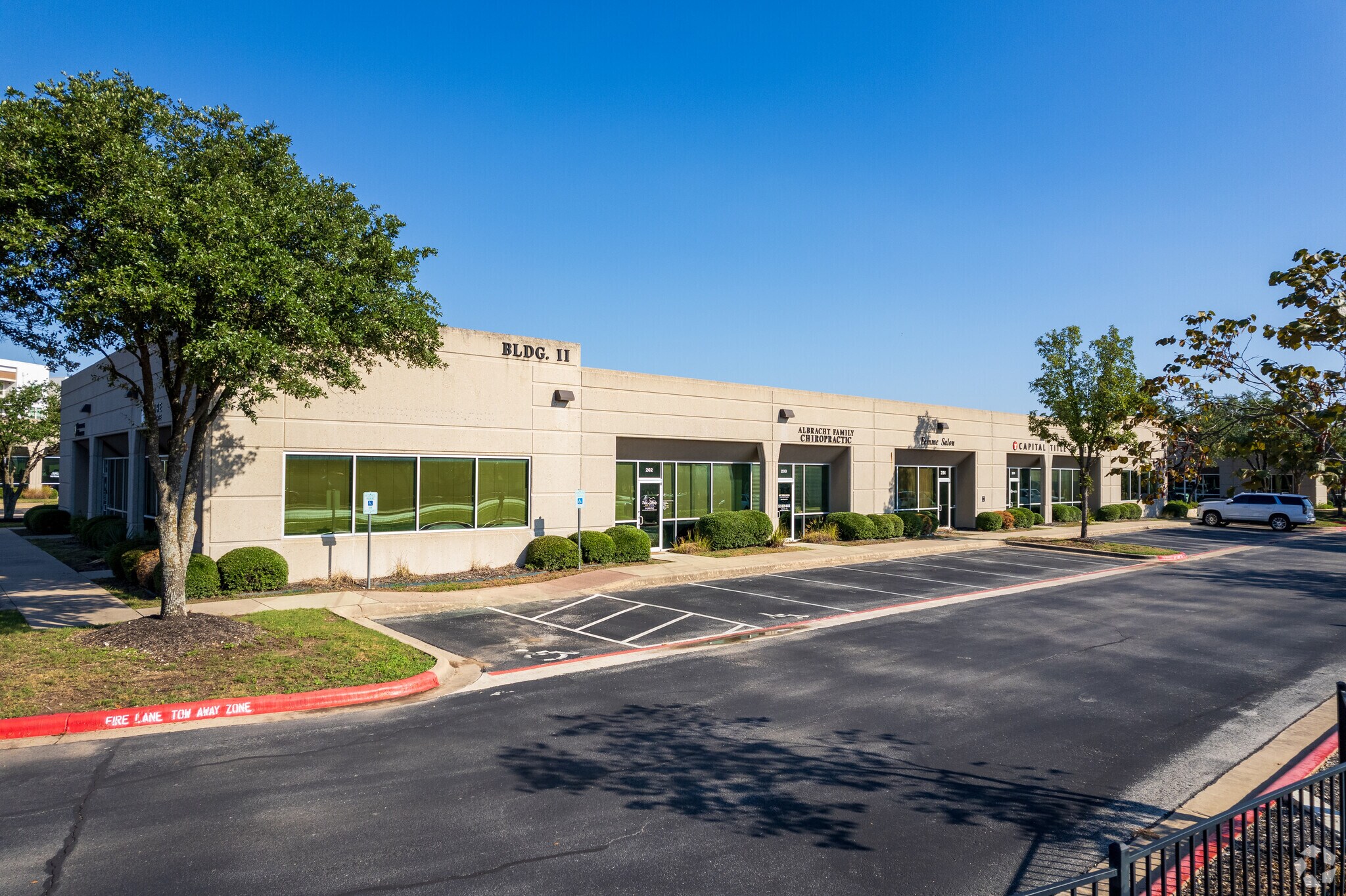 715 Discovery Blvd, Cedar Park, TX à louer Photo principale– Image 1 sur 9