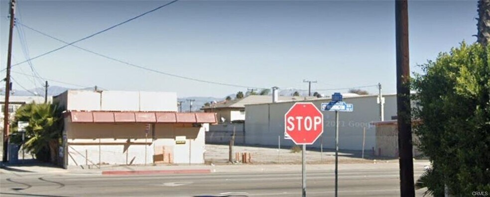 524 Washington Blvd, Montebello, CA à vendre - Photo de l’immeuble – Image 1 sur 1