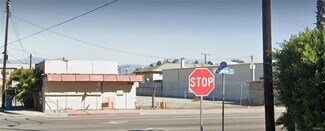 Plus de détails pour 524 Washington Blvd, Montebello, CA - Terrain à vendre