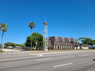 Plus de détails pour 407 S Saturn Ave, Clearwater, FL - Terrain à vendre