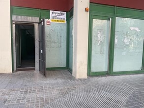 Local commercial dans Santa Margarida de Montbui, Barcelona à louer Photo intérieure– Image 1 sur 16