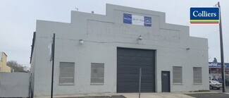 Plus de détails pour 710 Roberts Ln, Bakersfield, CA - Industriel/Logistique à louer