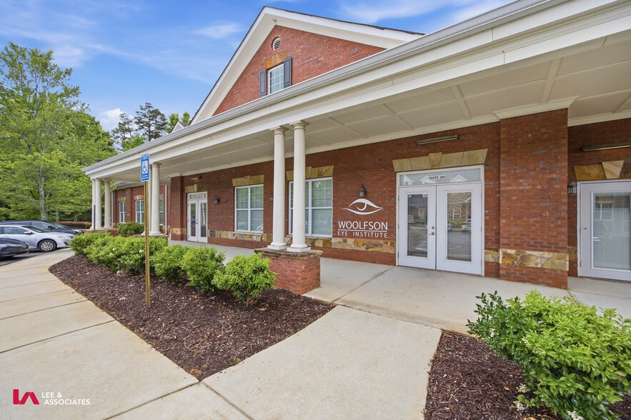 1567 Janmar Rd, Snellville, GA à louer - Photo intérieure – Image 3 sur 7