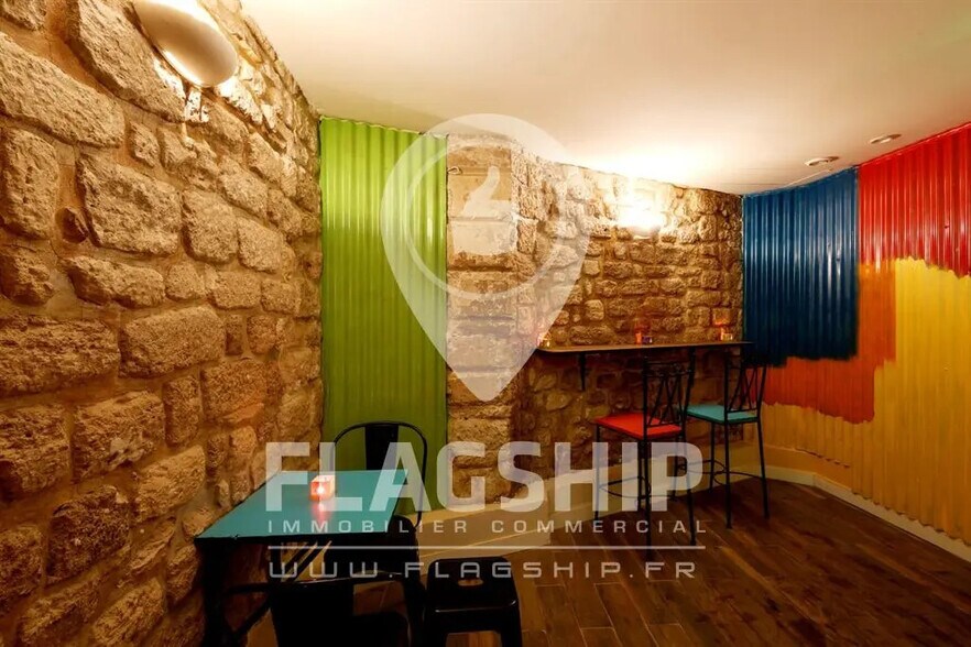 Local commercial dans Paris à louer - Photo intérieure – Image 2 sur 8