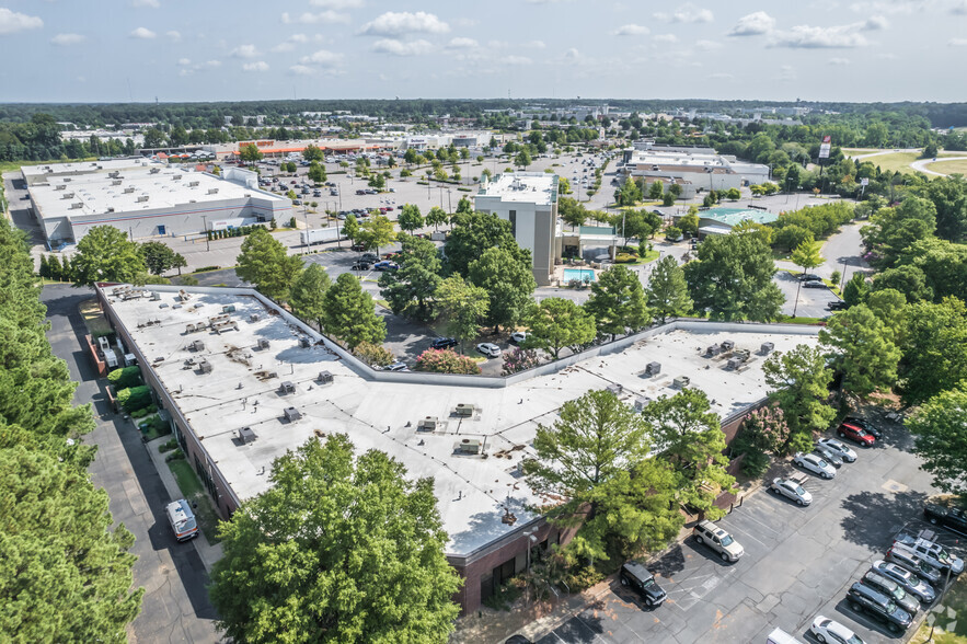2565 Horizon Lake Dr, Memphis, TN à louer - Aérien – Image 3 sur 6