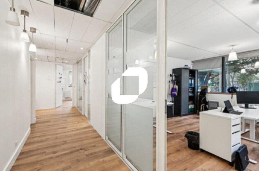 8-10 Rue De La Ferme, Boulogne-Billancourt à louer - Photo intérieure – Image 3 sur 9