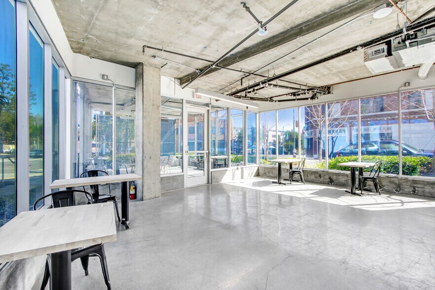 333 Belmont Ave, Los Angeles, CA à louer - Photo intérieure – Image 3 sur 14