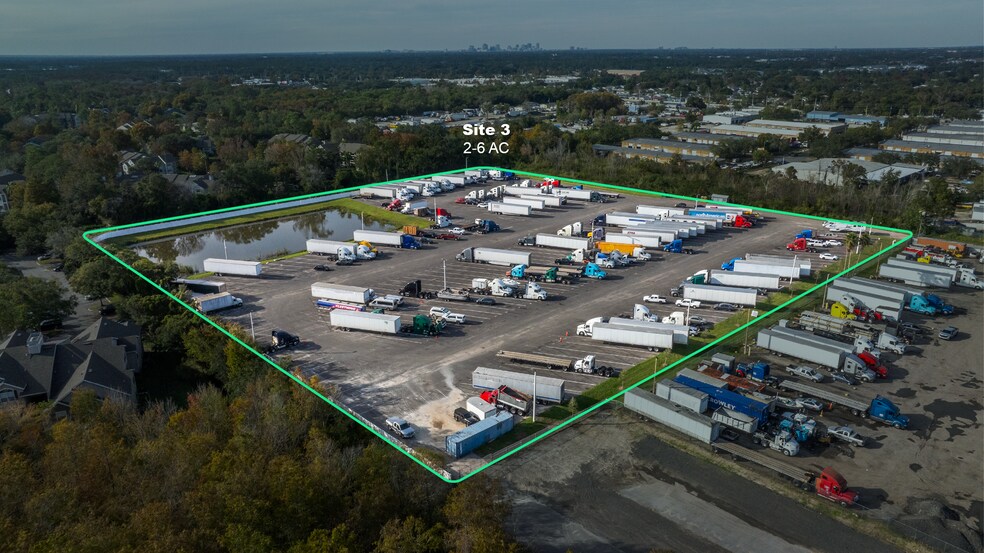 6302 Seminole Ave, Orlando, FL à louer - Photo de l’immeuble – Image 1 sur 2